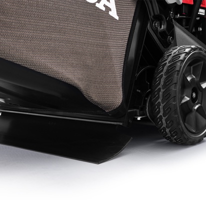 Cortacesped Honda HRN 536 VKE Premium